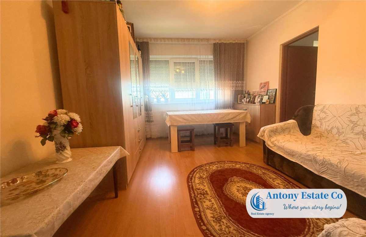 Apartament de vanzare, 2 Camere, Rogerius, Oradea - foto 9