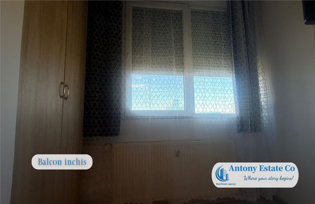 Apartament de vanzare, 2 Camere, Rogerius, Oradea - foto 10