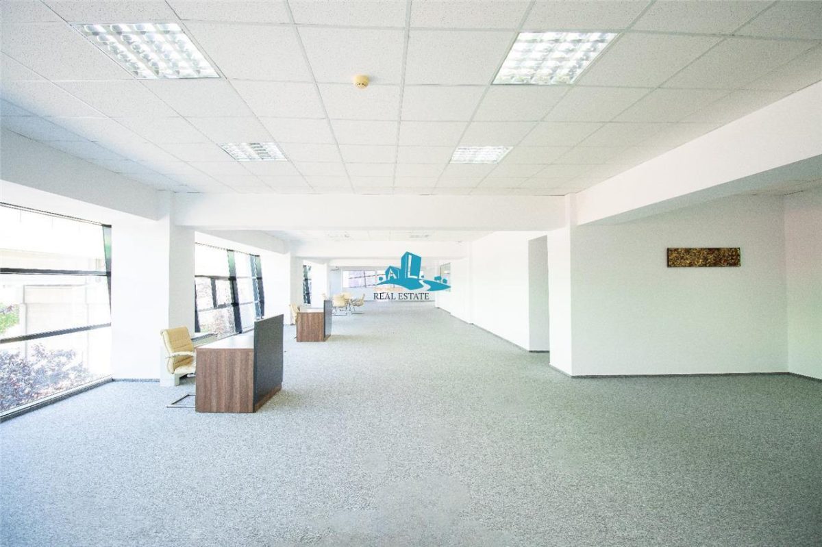 Vanzare cladire de birouri, Otopeni, grad de ocupare 98% - 