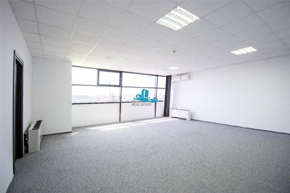 Vanzare cladire de birouri, Otopeni, grad de ocupare 98% - foto 2