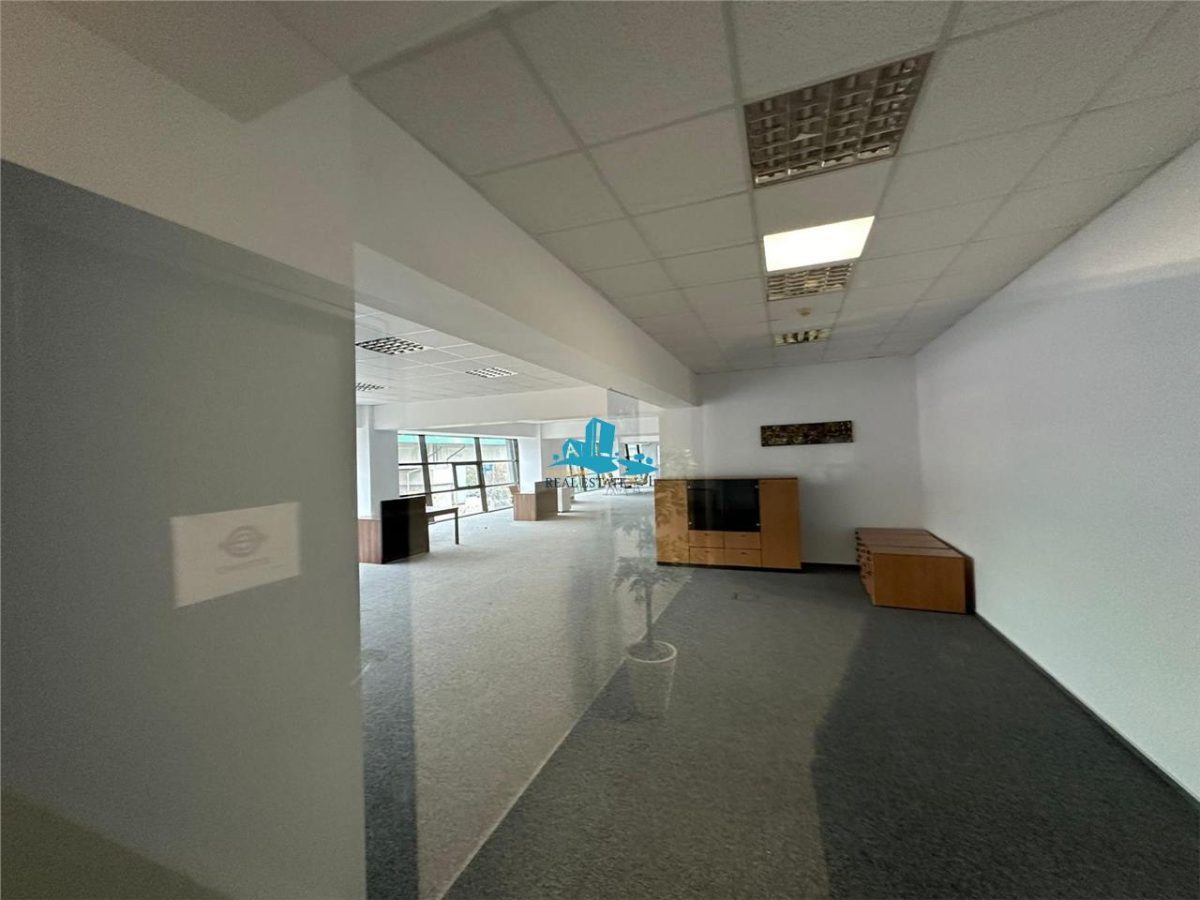 Vanzare cladire de birouri, Otopeni, grad de ocupare 98% - foto 3