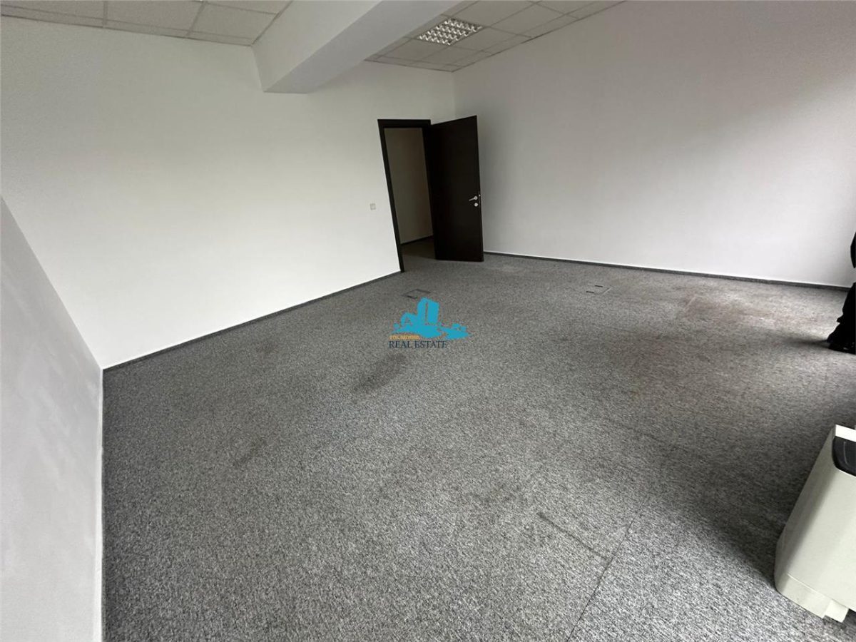 Vanzare cladire de birouri, Otopeni, grad de ocupare 98% - foto 4