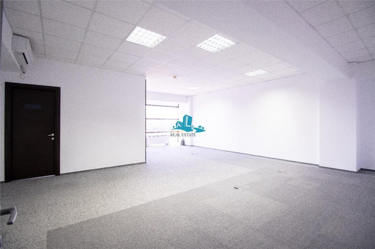 Vanzare cladire de birouri, Otopeni, grad de ocupare 98% - foto 5