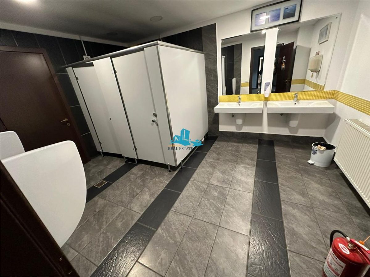 Vanzare cladire de birouri, Otopeni, grad de ocupare 98% - foto 6