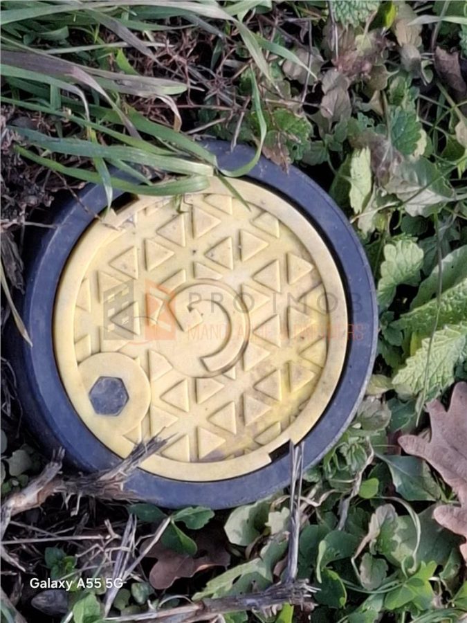 Teren intravilan zona Potarnichesti - Satul Nou - foto 8