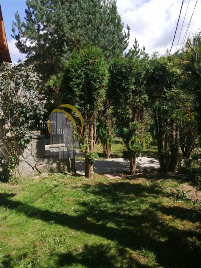 Oportunitate de investitie | Vila superba de vanzare| Ultra-Central Sinaia| - foto 17