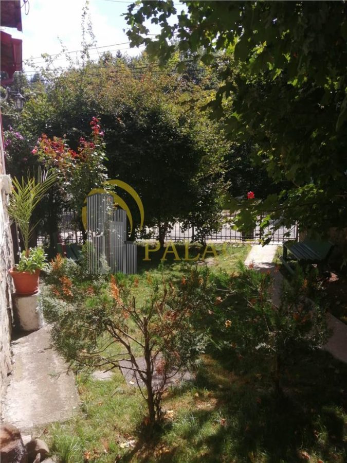 Oportunitate de investitie | Vila superba de vanzare| Ultra-Central Sinaia| - foto 19