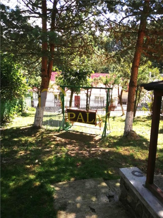 Oportunitate de investitie | Vila superba de vanzare| Ultra-Central Sinaia| - foto 20