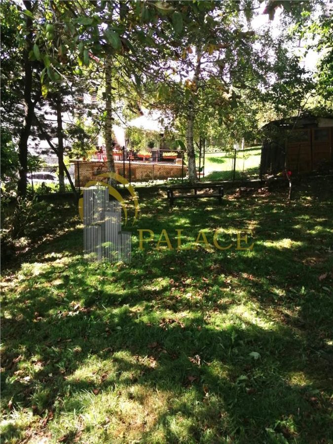 Oportunitate de investitie | Vila superba de vanzare| Ultra-Central Sinaia| - foto 21