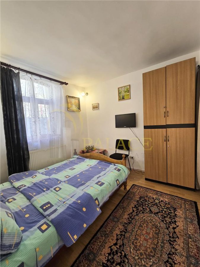 Oportunitate de investitie | Vila superba de vanzare| Ultra-Central Sinaia| - foto 4