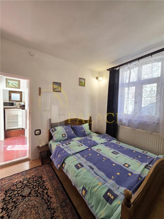 Oportunitate de investitie | Vila superba de vanzare| Ultra-Central Sinaia| - foto 5