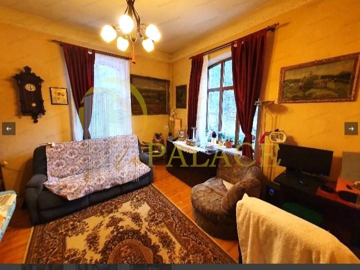 Oportunitate de investitie | Vila superba de vanzare| Ultra-Central Sinaia| - foto 6