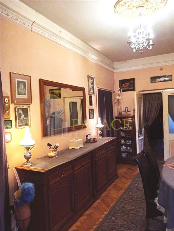 Oportunitate de investitie | Vila superba de vanzare| Ultra-Central Sinaia| - foto 8