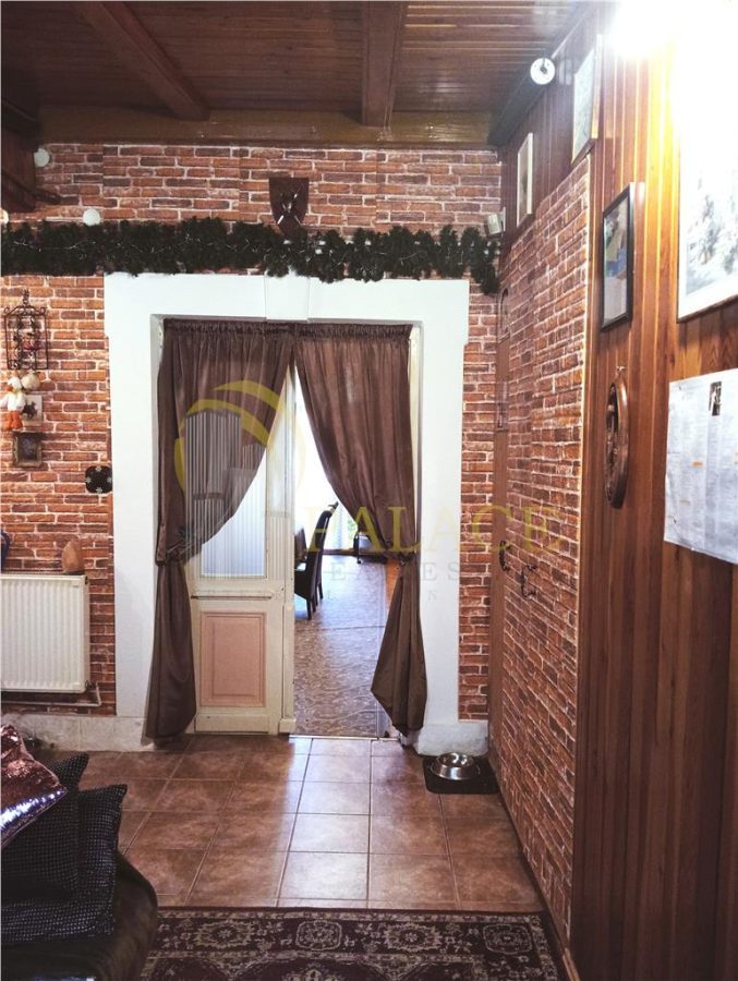 Oportunitate de investitie | Vila superba de vanzare| Ultra-Central Sinaia| - foto 9