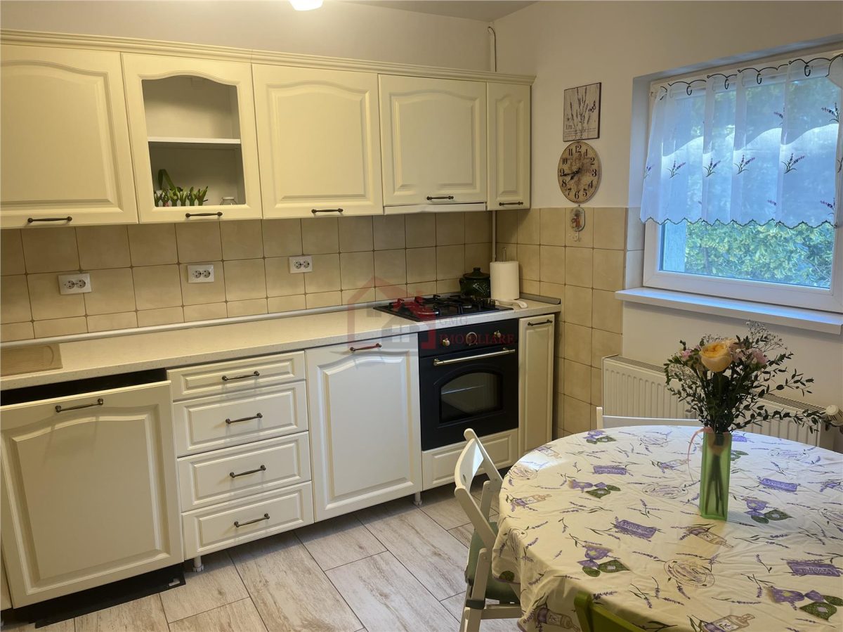 Apartament 2 camere PANTELIMON-MEGAMALL - 