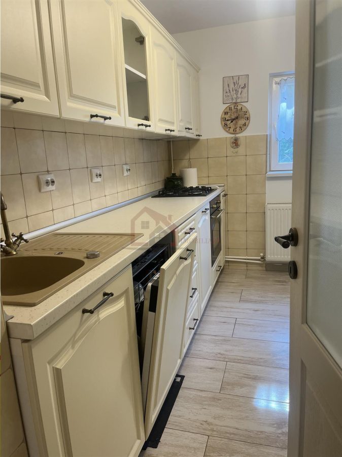 Apartament 2 camere PANTELIMON-MEGAMALL - foto 2