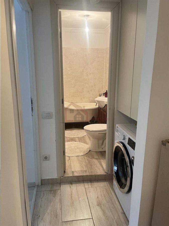 Apartament 2 camere PANTELIMON-MEGAMALL - foto 11