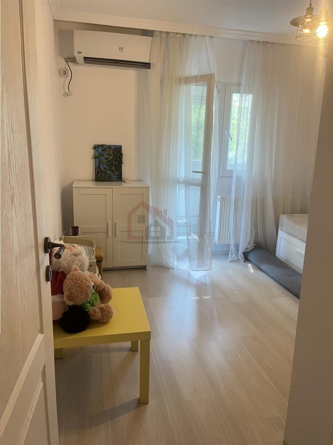 Apartament 2 camere PANTELIMON-MEGAMALL - foto 13