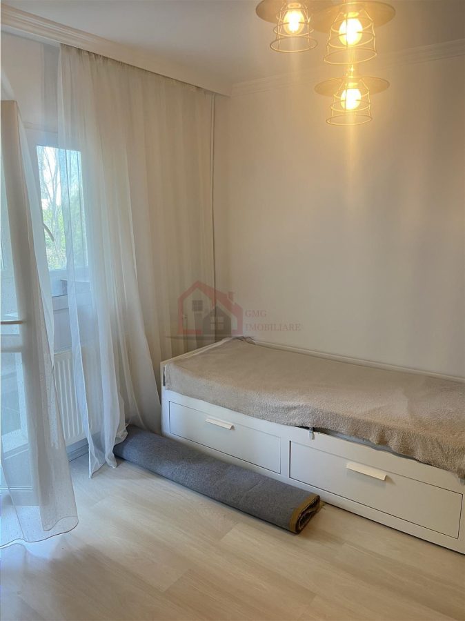 Apartament 2 camere PANTELIMON-MEGAMALL - foto 14