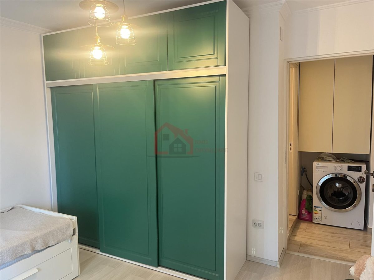 Apartament 2 camere PANTELIMON-MEGAMALL - foto 15