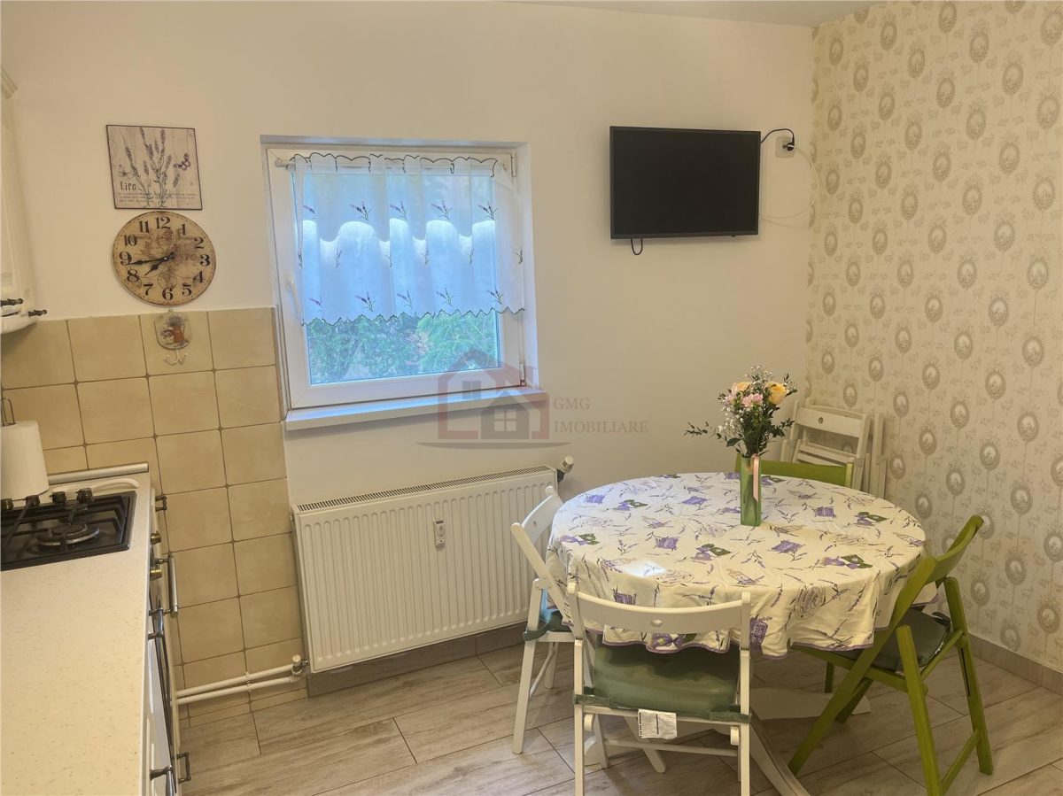 Apartament 2 camere PANTELIMON-MEGAMALL - foto 3