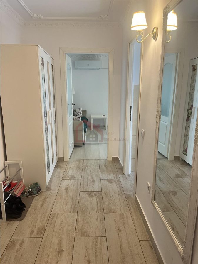 Apartament 2 camere PANTELIMON-MEGAMALL - foto 5