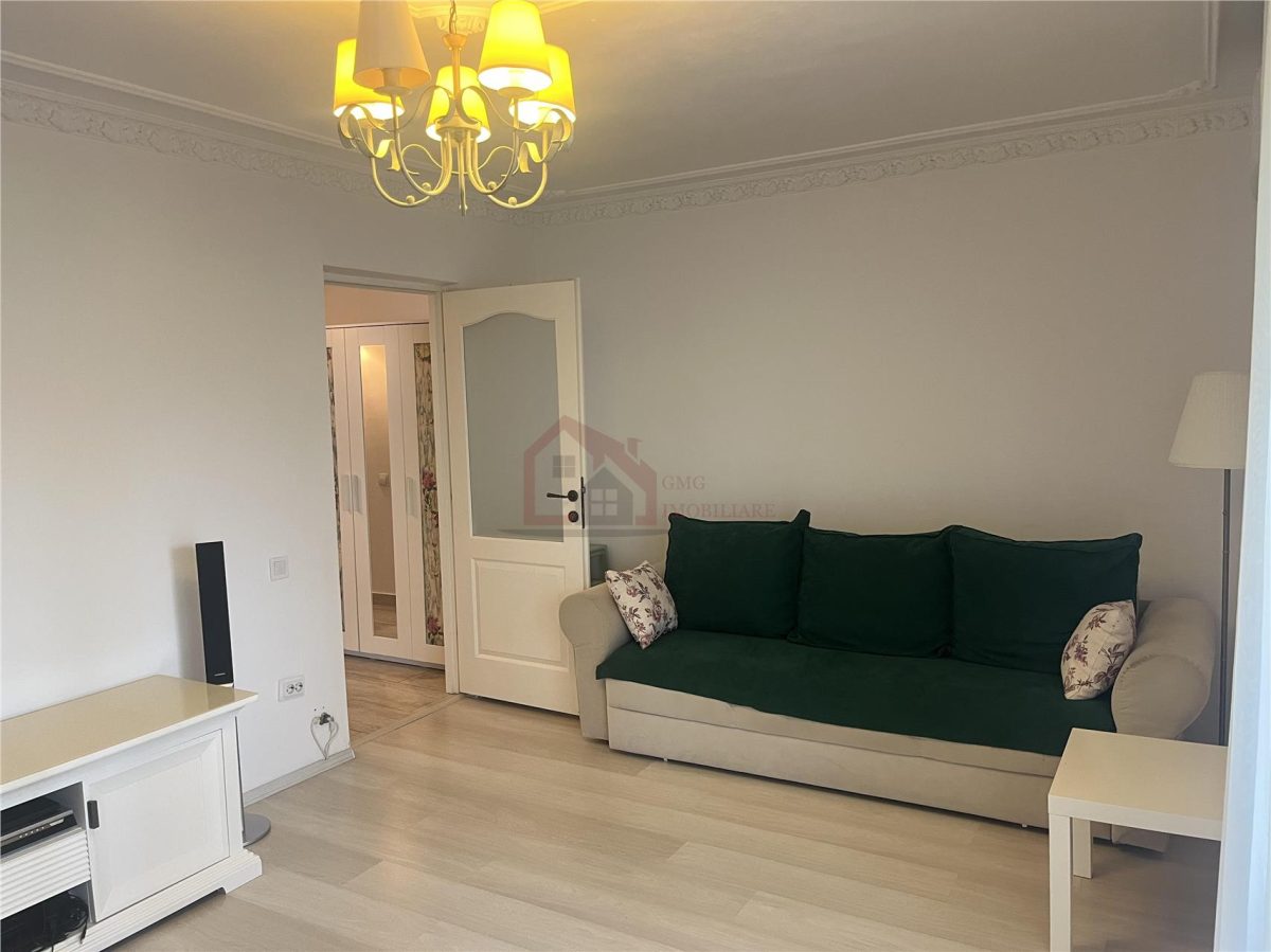 Apartament 2 camere PANTELIMON-MEGAMALL - foto 6