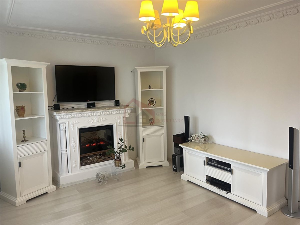 Apartament 2 camere PANTELIMON-MEGAMALL - foto 7