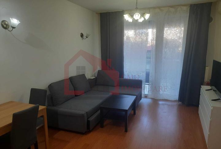 Apartament 2 camere zona Colentina-Rose Garden - Bucuresti