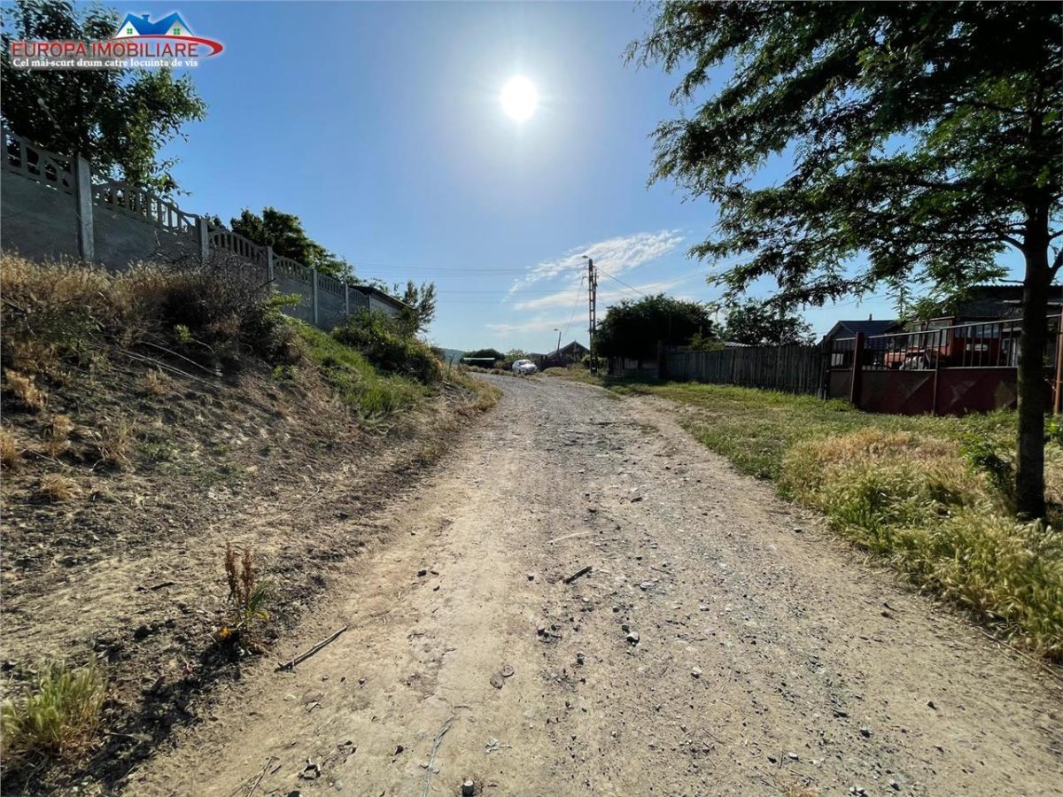 Teren intravilan de vanzare zona CAP Tulcea - foto 2