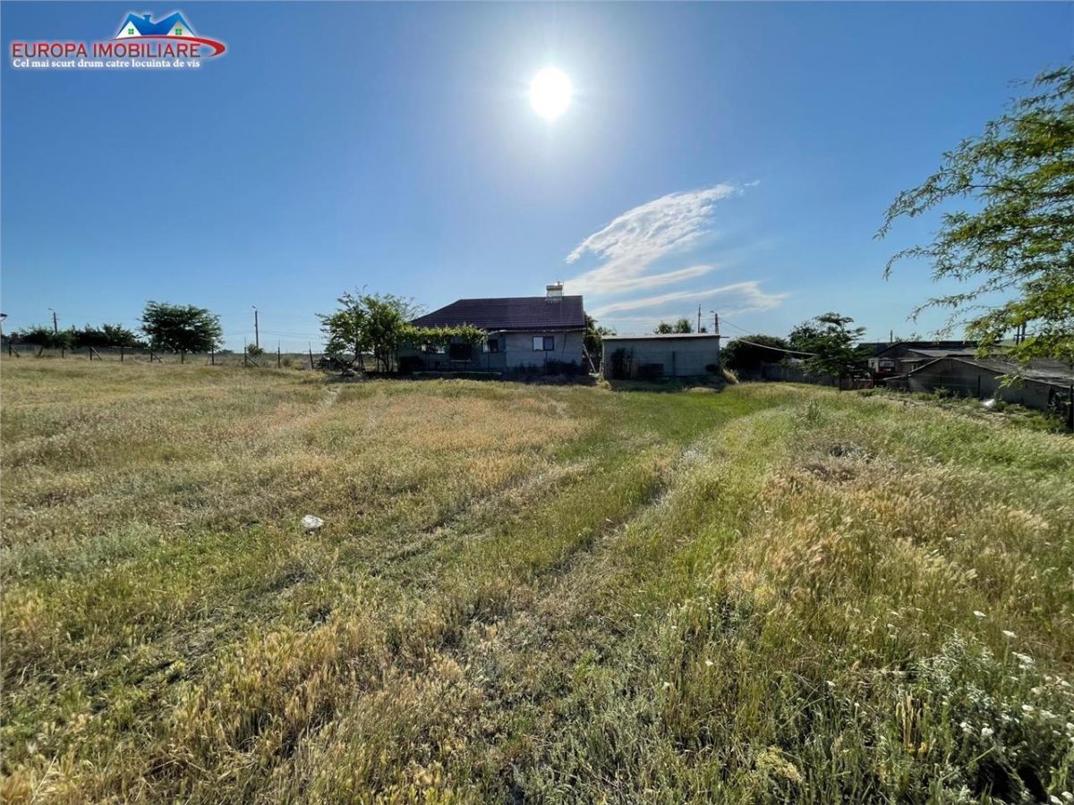 Teren intravilan de vanzare zona CAP Tulcea - foto 3