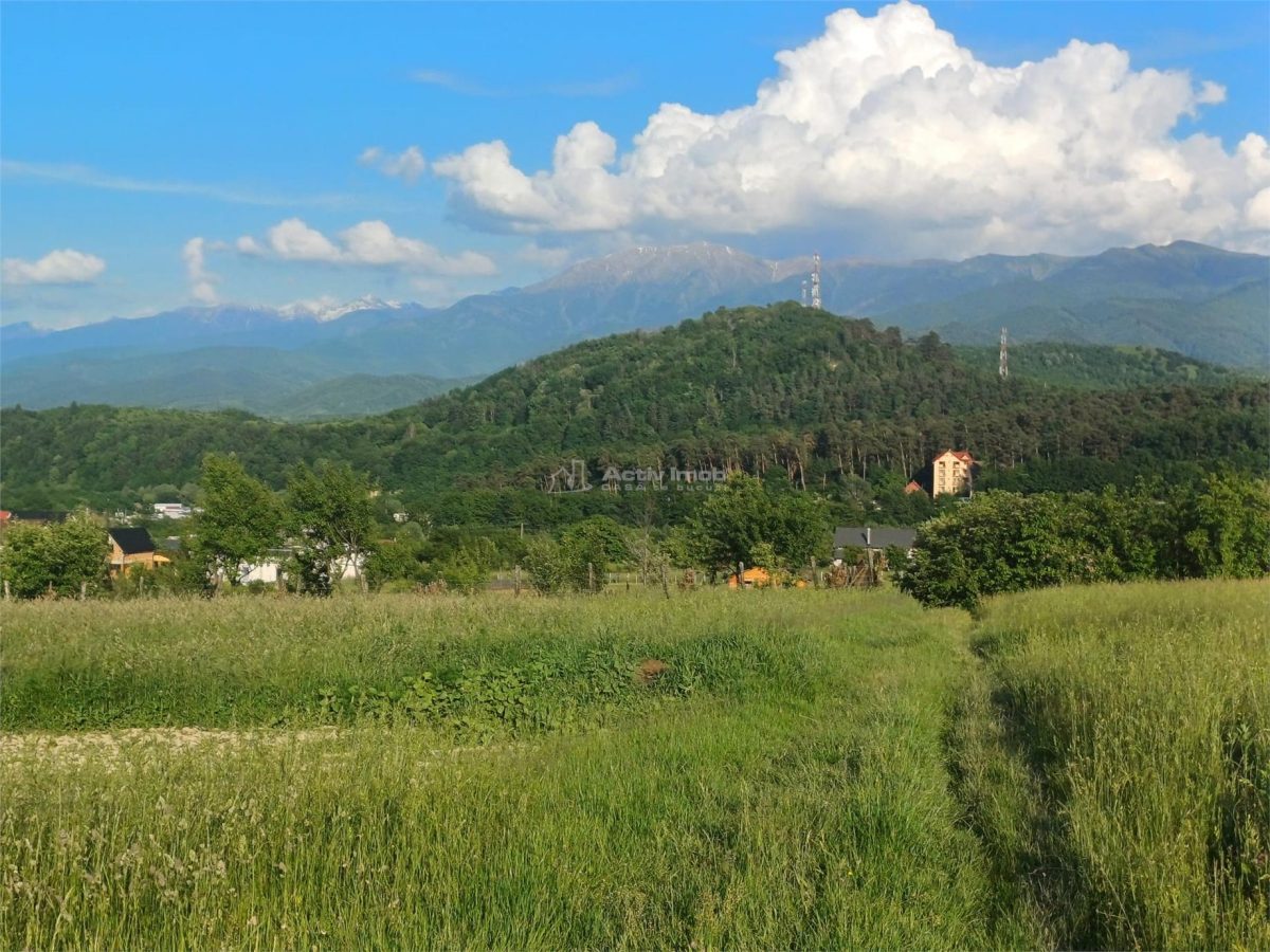 Teren intravilan de vanzare cartier Armeni - foto 3