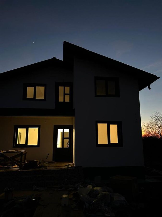 De vanzare casa Buturugeni,25 km de Bucuresti - foto 2