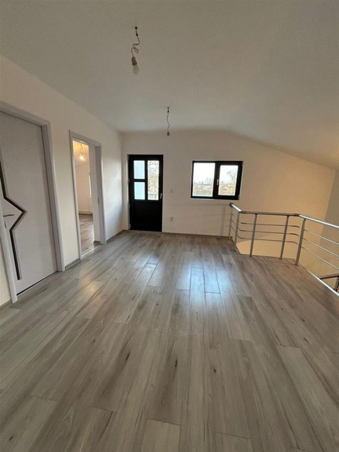 De vanzare casa Buturugeni,25 km de Bucuresti - foto 11