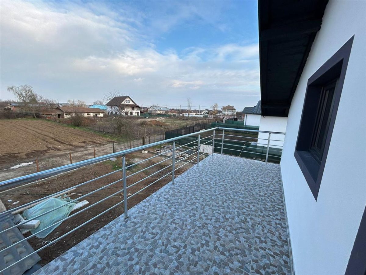 De vanzare casa Buturugeni,25 km de Bucuresti - foto 12