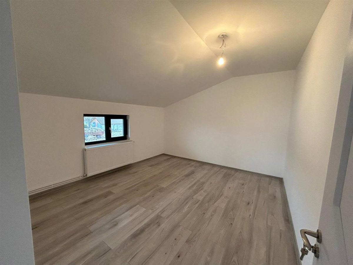 De vanzare casa Buturugeni,25 km de Bucuresti - foto 13