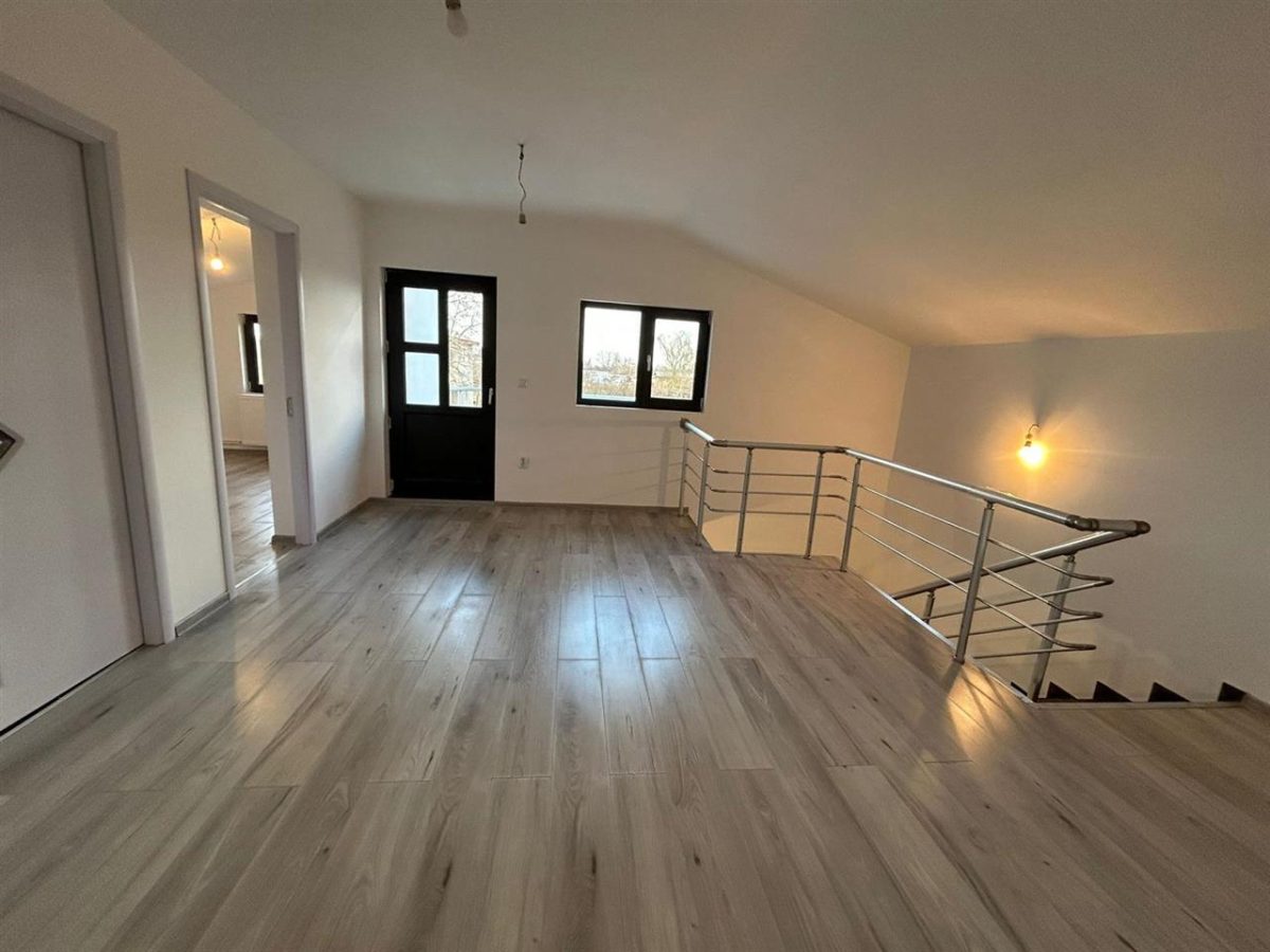 De vanzare casa Buturugeni,25 km de Bucuresti - foto 7