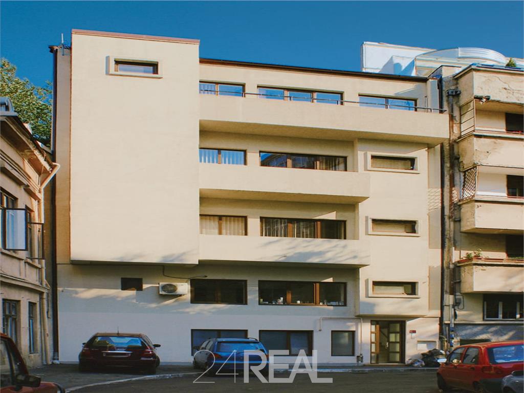 Spatiu birou de inchiriat - zona ultracentrala - 