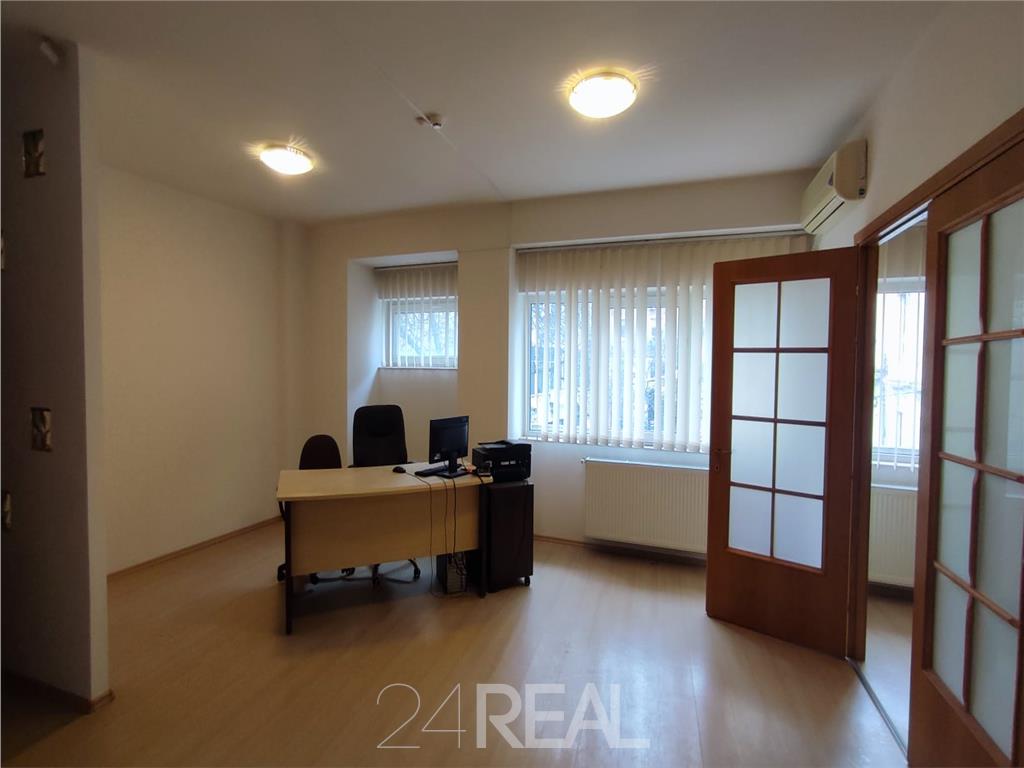 Spatiu birou de inchiriat - zona ultracentrala - foto 2