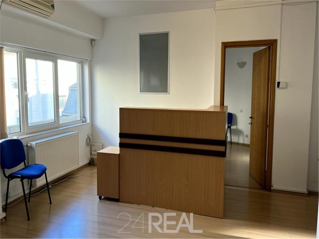 Spatiu birou de inchiriat - zona ultracentrala - foto 3