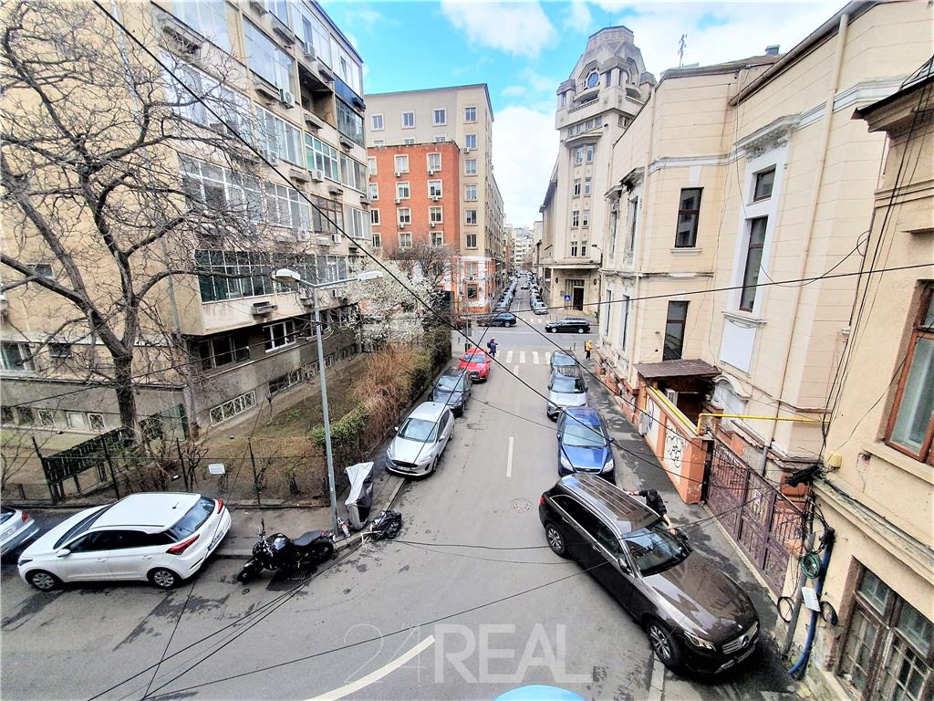 Spatiu birou de inchiriat - zona ultracentrala - foto 4