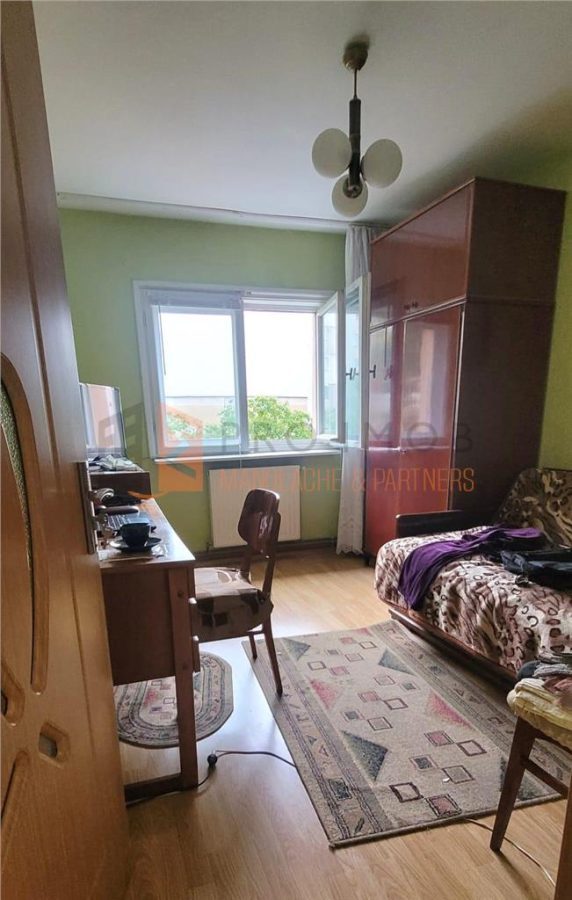 Apartament 3 camere cf1 decomandat zona Unirii Sud - foto 2