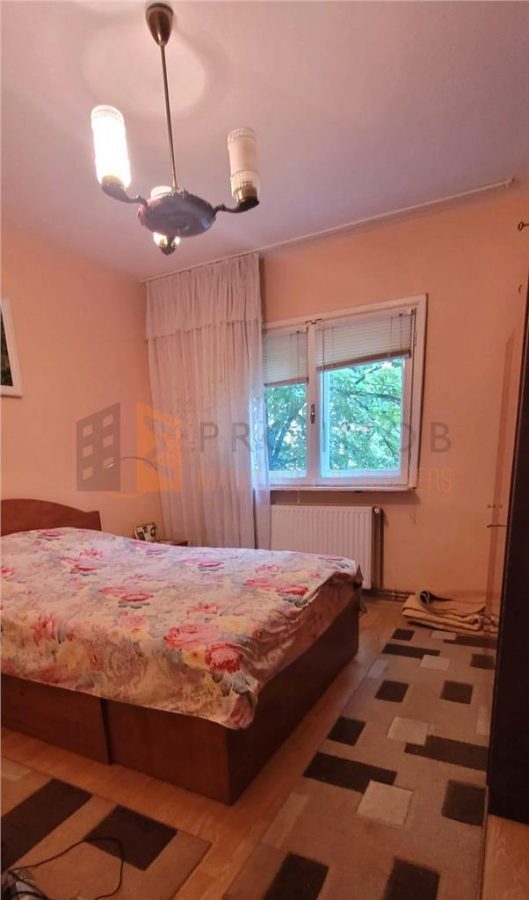 Apartament 3 camere cf1 decomandat zona Unirii Sud - foto 3