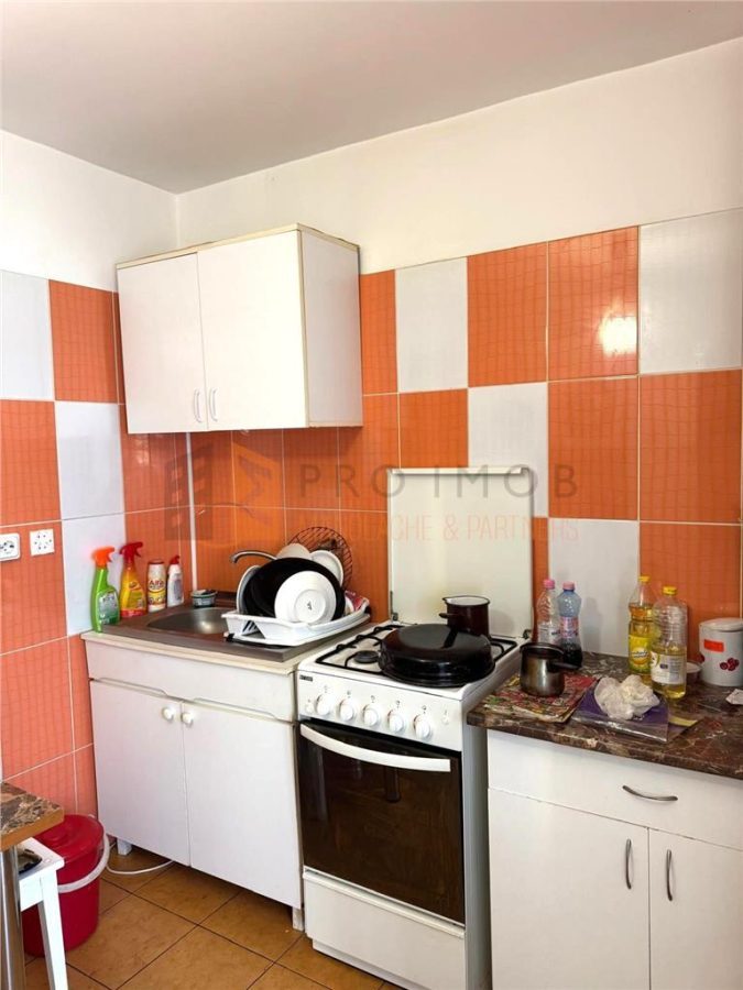 Apartament 3 camere cf1 decomandat zona Unirii Sud - foto 4