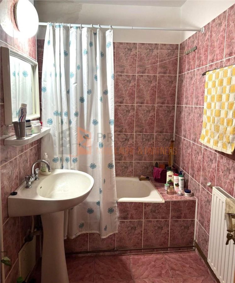 Apartament 3 camere cf1 decomandat zona Unirii Sud - foto 5