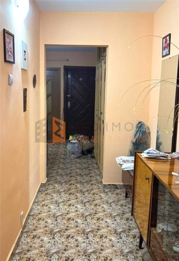 Apartament 3 camere cf1 decomandat zona Unirii Sud - foto 6