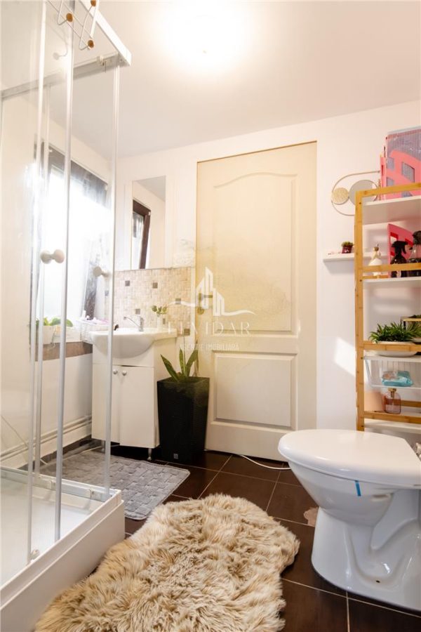 Ciarda Rosie - Casa individuala , 5 camere , 3 bai , teren 600mp - foto 12