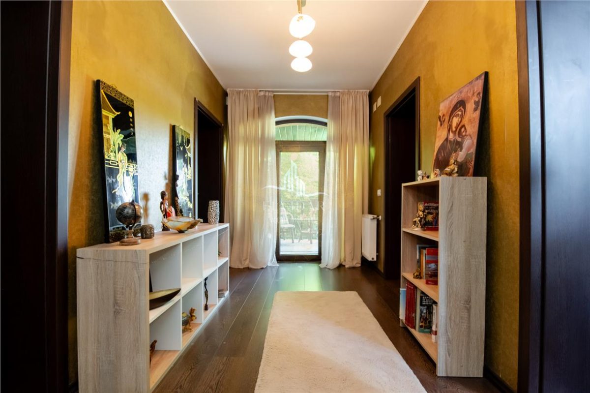 Ciarda Rosie - Casa individuala , 5 camere , 3 bai , teren 600mp - foto 13