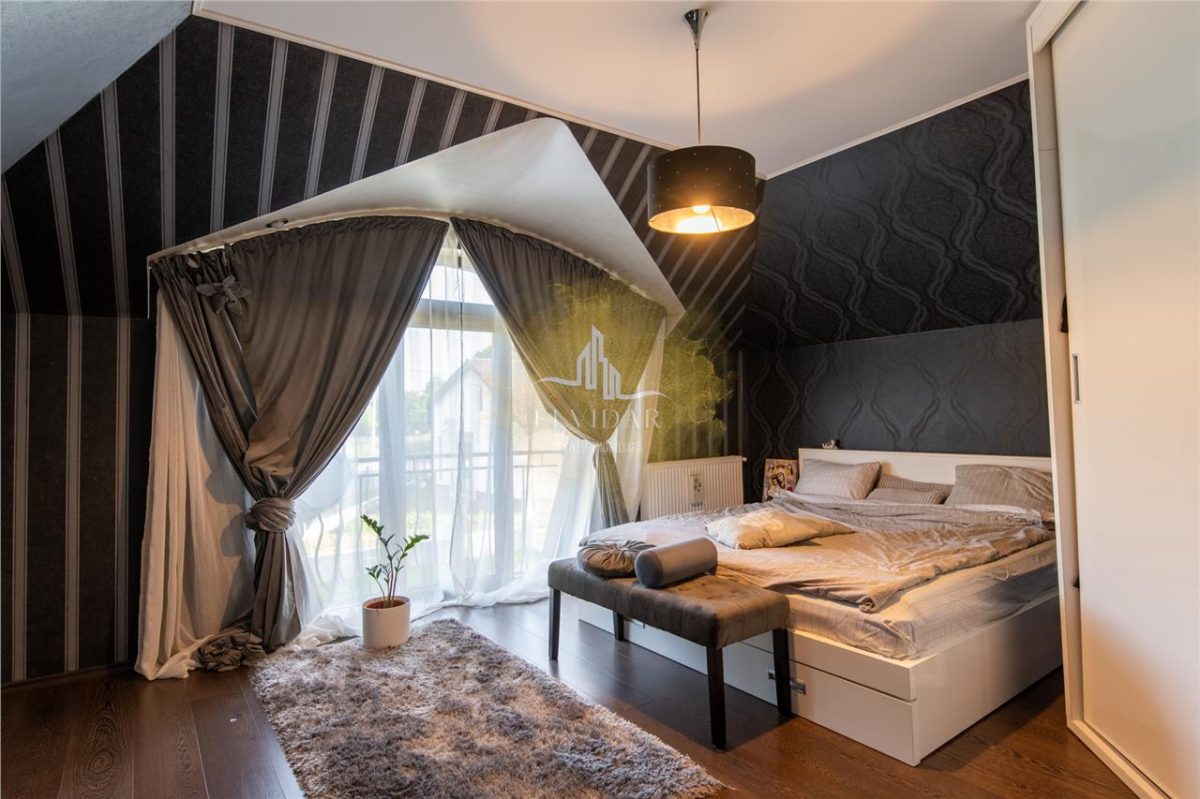 Ciarda Rosie - Casa individuala , 5 camere , 3 bai , teren 600mp - foto 14