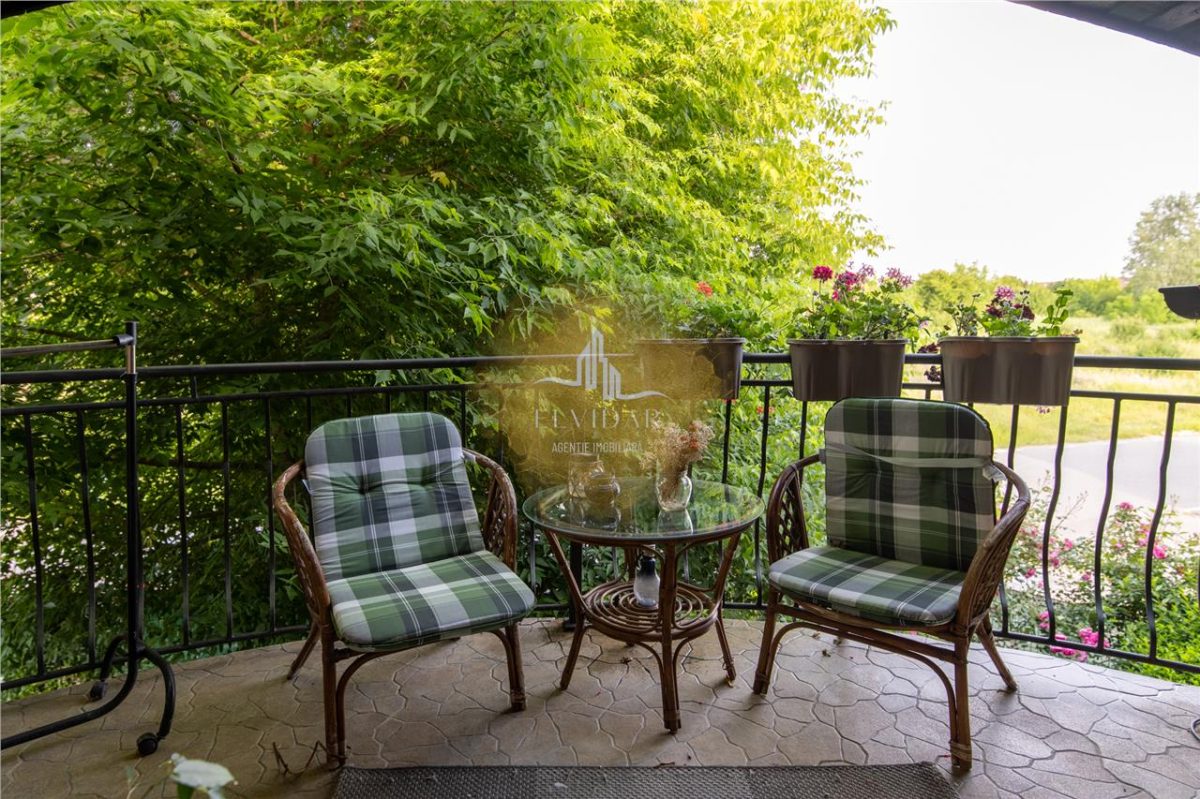 Ciarda Rosie - Casa individuala , 5 camere , 3 bai , teren 600mp - foto 18